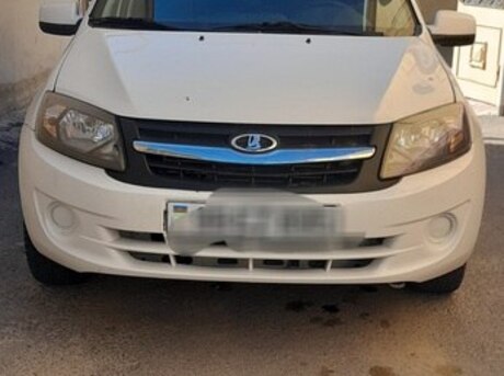 LADA (VAZ) Granta 2013