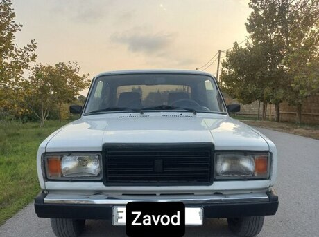 LADA (VAZ) 2107 2003
