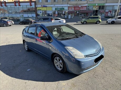 Toyota Prius 2007
