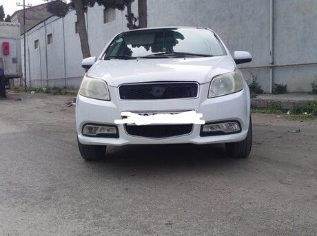 Ravon Nexia R3
