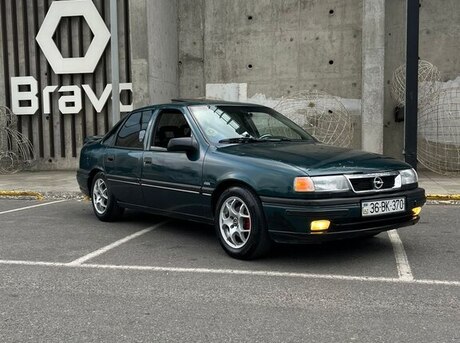 Opel Vectra 1994