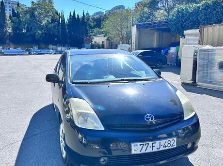Toyota Prius 2005