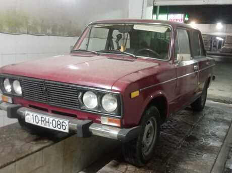 LADA (VAZ) 2106