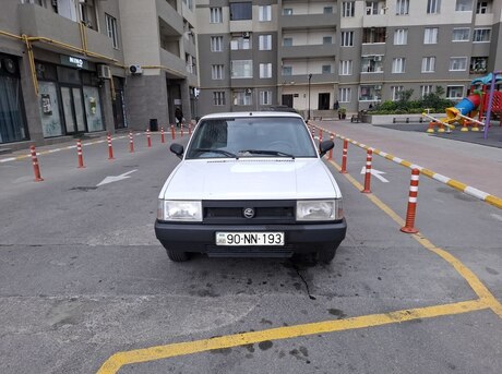 Tofas Sahin 2004