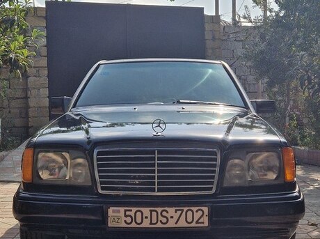Mercedes E 220 1994