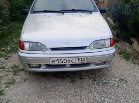 LADA (VAZ) 2115 2005