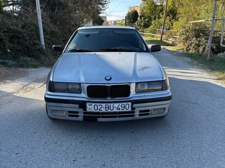 BMW 316 1992