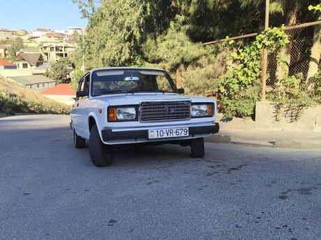 LADA (VAZ) 2107 2007