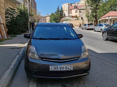 Toyota Prius 2008