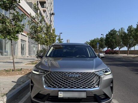 Haval H6 2022