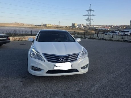 Hyundai Azera
