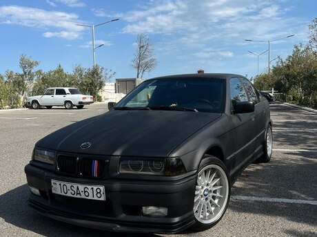 BMW 318 1994