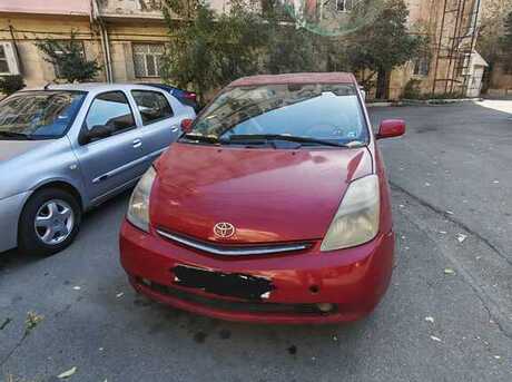 Toyota Prius 2006