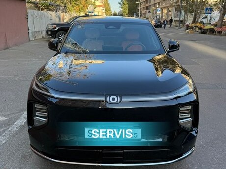 Changan  2025