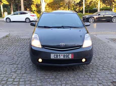 Toyota Prius 2008