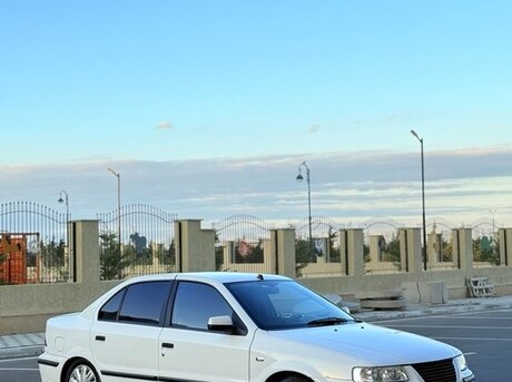 Khazar LX 2024