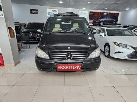 Mercedes Viano