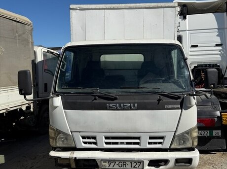 Isuzu NPR 66 L