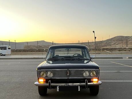 LADA (VAZ) 2103 1980