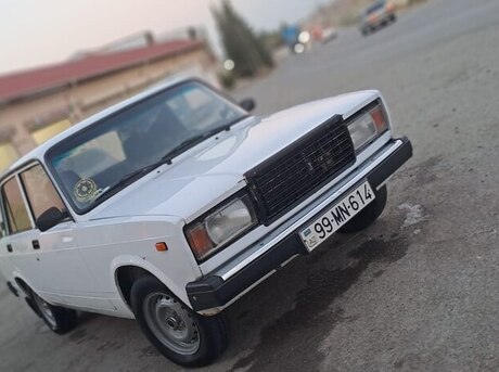 LADA (VAZ) 2107 2007