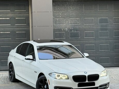 BMW 528