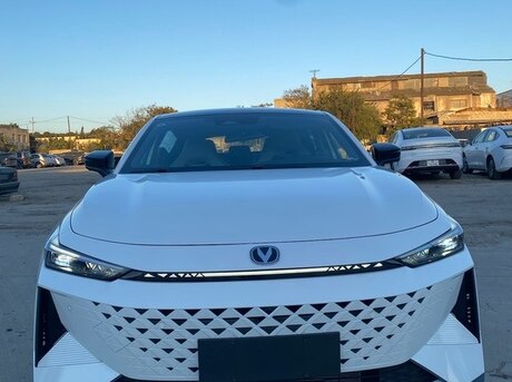 Changan  2025