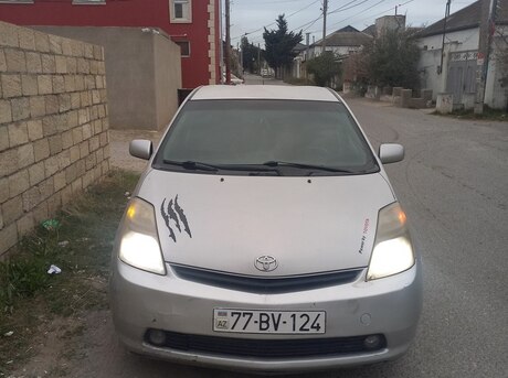 Toyota Prius 2008