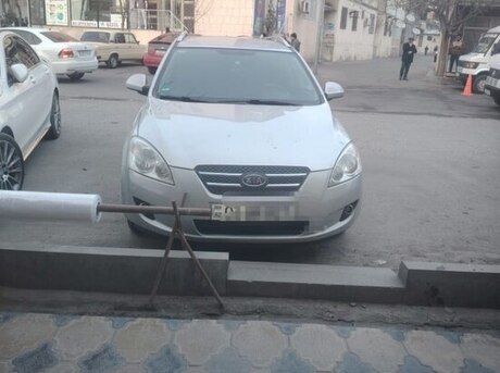 Kia  2008