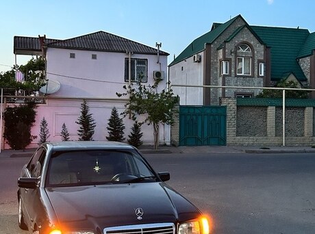 Mercedes C 180 1998