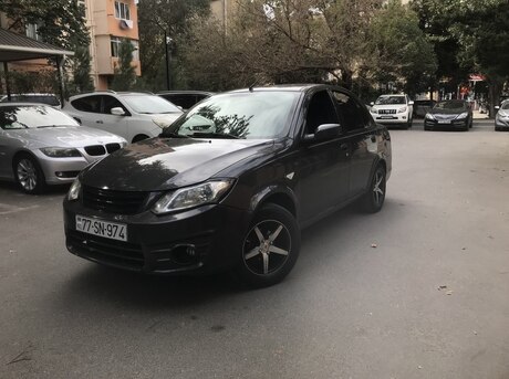 Saipa Saina