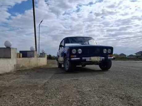 LADA (VAZ) 2106
