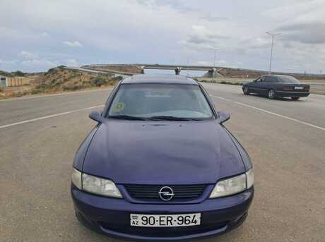 Opel Vectra