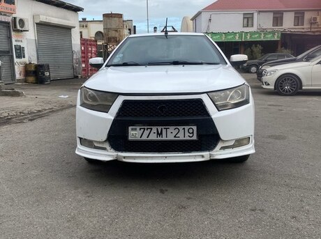 Khazar SD
