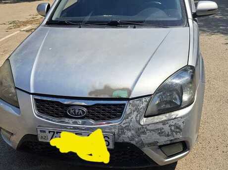 Kia Pride