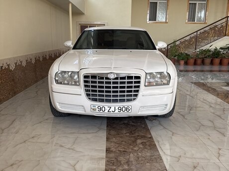 Chrysler 300C