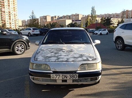 Daewoo Espero