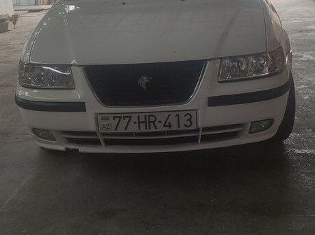 Khazar LX