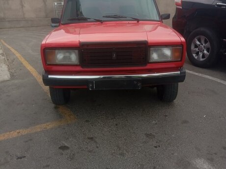 LADA (VAZ) 2107 1994