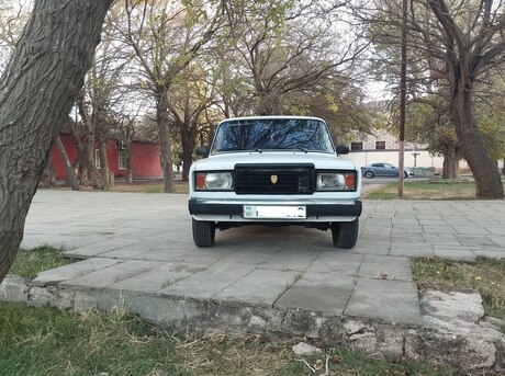 LADA (VAZ) 2107 1998