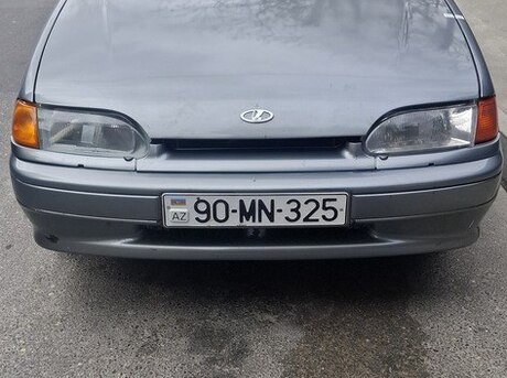 LADA (VAZ) 2115
