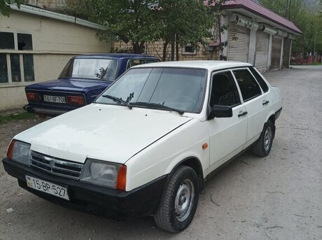LADA (VAZ) 21099