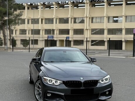 BMW 428