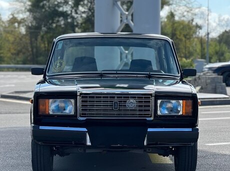 LADA (VAZ) 2107