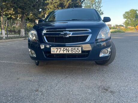 Chevrolet Cobalt 2023