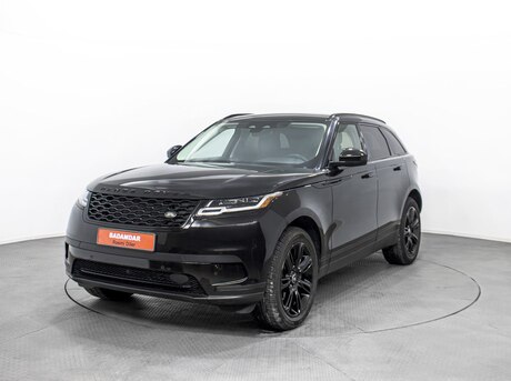Land Rover RR Velar