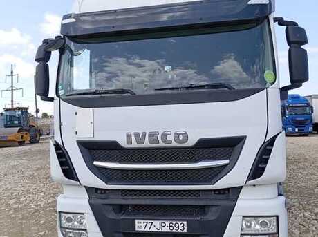 Iveco Stralis