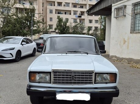 LADA (VAZ) 2107 2007