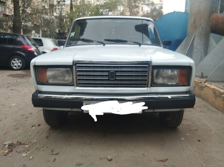 LADA (VAZ) 2107 2005