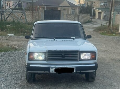 LADA (VAZ) 2107