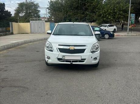 Chevrolet Cobalt